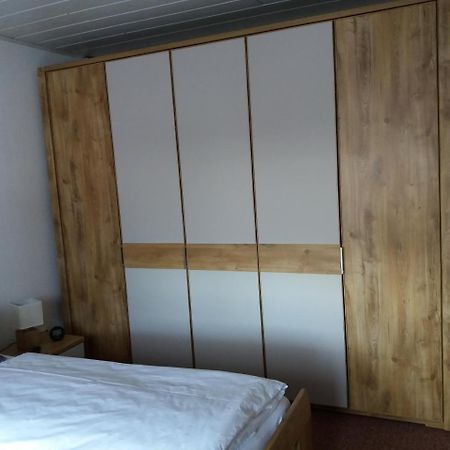 Ferienhaus Guenther Ауе Екстериор снимка