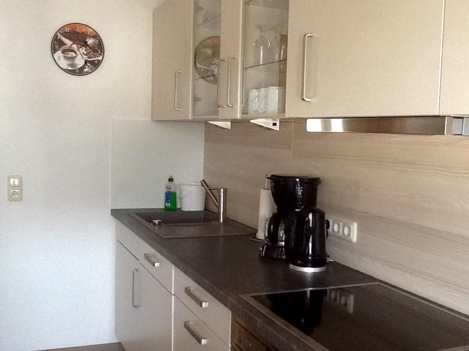 Ferienhaus Guenther Ауе Екстериор снимка